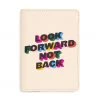 Ban.do Getaway Passport Holder - Look Forward Not Back Accessories