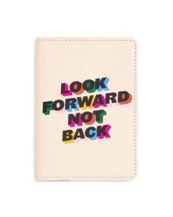 Ban.do Getaway Passport Holder - Look Forward Not Back Accessories