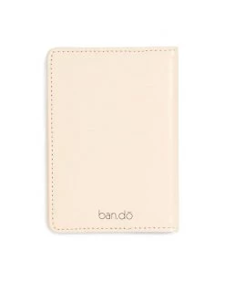 Ban.do Getaway Passport Holder - Look Forward Not Back Accessories