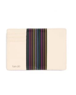 Ban.do Getaway Passport Holder - Look Forward Not Back Accessories