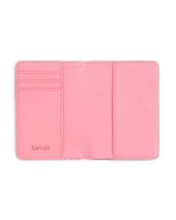 Ban.do Accessories Getaway Passport Holder - Potpourri