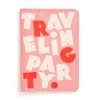 Ban.do Getaway Passport Holder - Traveling Party