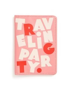 Ban.do Getaway Passport Holder - Traveling Party