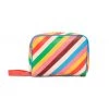 Ban.do Getaway Toiletry Bag - Rainbow Stripe