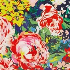 Ban.do Getaway Passport Holder - Flower Shop Accessories