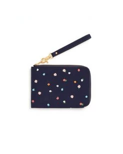 Ban.do Getaway Travel Clutch - Field Day
