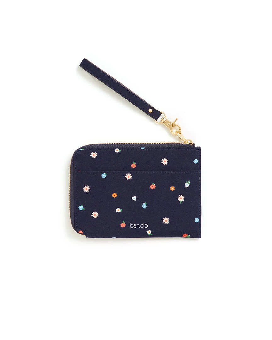 Ban.do Getaway Travel Clutch - Field Day 3 Ban.do Getaway Travel Clutch - Field Day