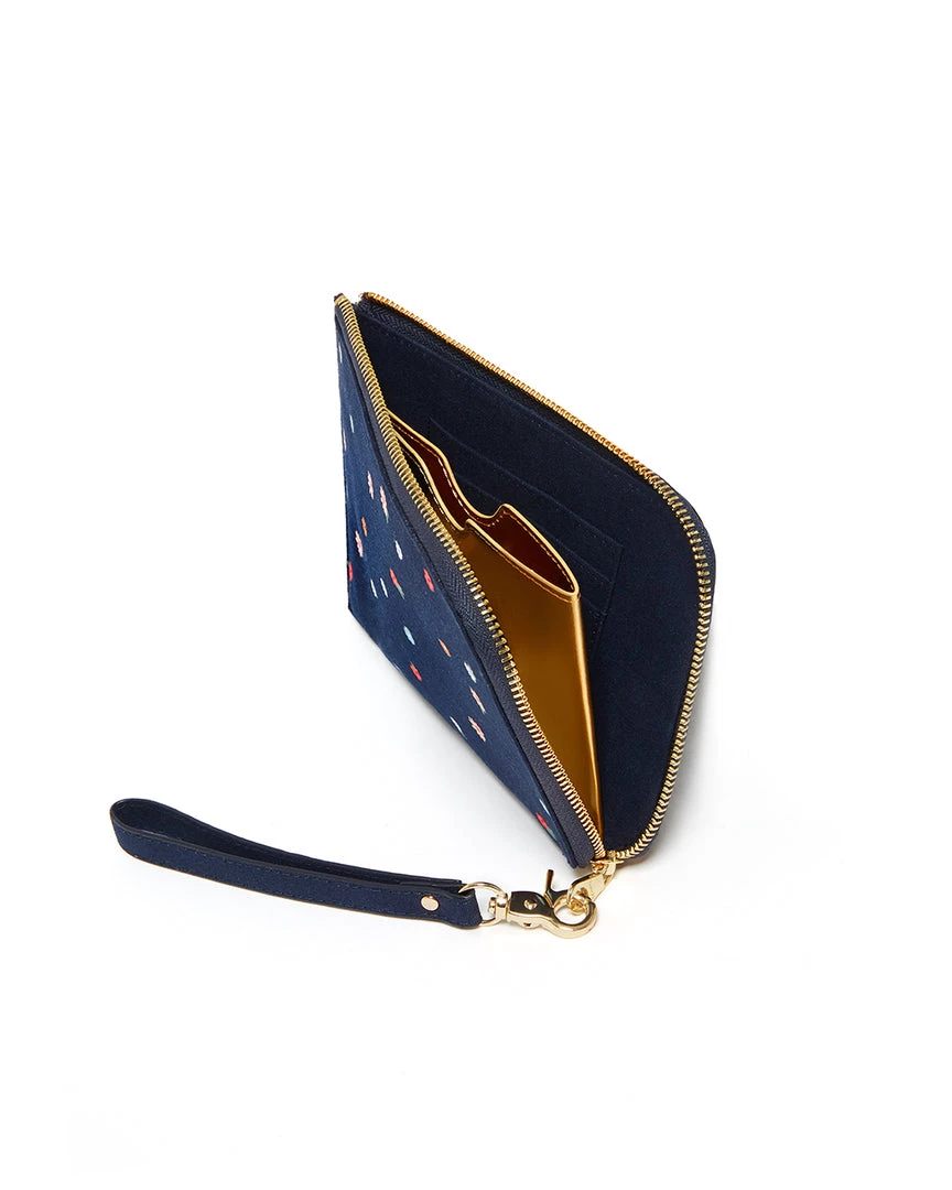 Ban.do Getaway Travel Clutch - Field Day 2 Ban.do Getaway Travel Clutch - Field Day