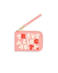 Ban.do Getaway Travel Clutch - Traveling Party Accessories