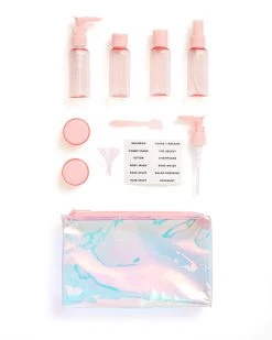 Ban.do Getaway Travel Kit - Pearlescent Accessories