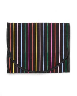 Ban.do Getaway Travel Organizer - Disco Stripe