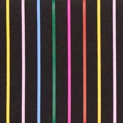 Ban.do Getaway Travel Organizer - Disco Stripe