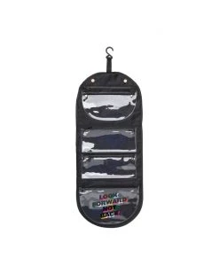Ban.do Getaway Travel Organizer - Disco Stripe