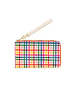 Ban.do Accessories Getaway Travel Wallet - Block Party