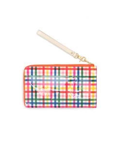 Ban.do Accessories Getaway Travel Wallet - Block Party