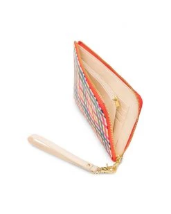 Ban.do Accessories Getaway Travel Wallet - Block Party