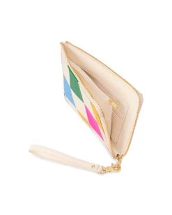 Ban.do Getaway Travel Wallet - Dance Floor Accessories