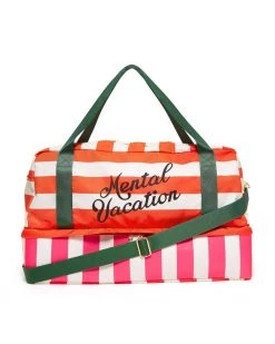 Ban.do Getaway Traveler Bag - Mental Vacation