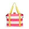 Ban.do Getaway Weekender Bag - Swim Club Stripe Accessories