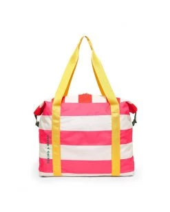 Ban.do Getaway Weekender Bag - Swim Club Stripe Accessories