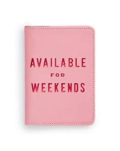 Ban.do Getaway Passport Holder - Available For Weekends