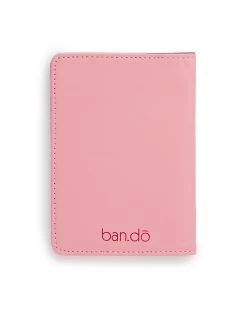 Ban.do Getaway Passport Holder - Available For Weekends