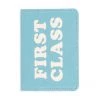 Ban.do Getaway Passport Holder - First Class Accessories
