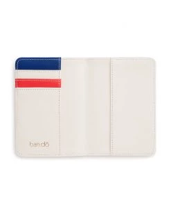 Ban.do Getaway Passport Holder - I've Been To Paris Accessories