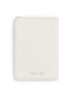 Ban.do Getaway Passport Holder - I've Been To Paris Accessories