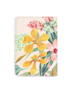 Ban.do Getaway Passport Holder - Paradiso