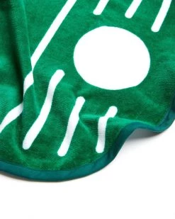 Ban.do Giant Novelty Key Towel - Staycation