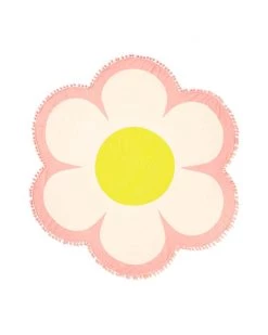 Ban.do Giant Daisy Towel - Daisy