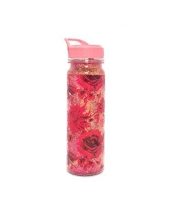 Ban.do Living Glitter Bomb Water Bottle - Potpourri