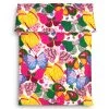 Ban.do Go-Go Laptop Sleeve - Berry Butterfly White