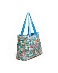 Ban.do Go Go Work Bag - Tutti Frutti Accessories