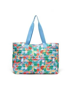 Ban.do Go Go Work Bag - Tutti Frutti Accessories