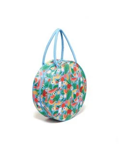 Ban.do Go Outside Picnic Cooler Bag - Tutti Frutti