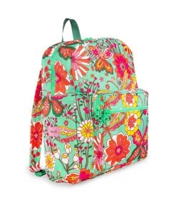 Ban.do NEW Go-Go Backpack - Magic Garden Mint