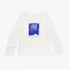 Ban.do Clothing Good Book Long Sleeve Boxy Tee