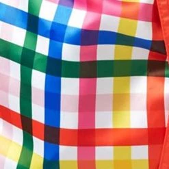 Ban.do Accessories Got Your Back Drawstring Backpack - Block Party