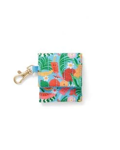 Ban.do Hold It! Wireless Earbuds Case - Tutti Frutti