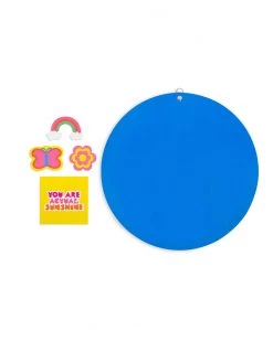 Ban.do NEW Hold It Magnet Board