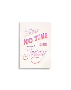 Ban.do NEW Hold That Thought Notebook Set - Berry Butterfly