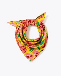 Ban.do Bandana - Honey Las Flores