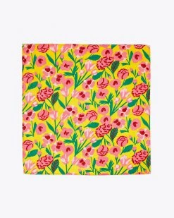 Ban.do Bandana - Honey Las Flores