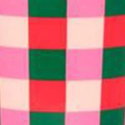 Ban.do Living Hot Stuff Thermal Mug - Buffalo Plaid