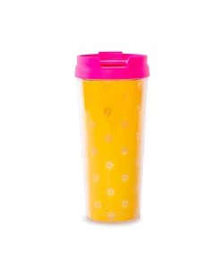 Ban.do Hot Stuff Thermal Mug - The Future Starts Now NEW