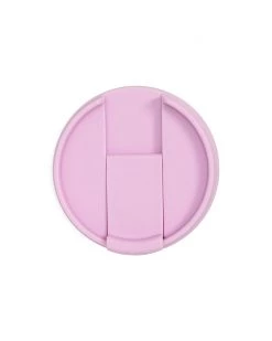 Ban.do Hot Stuff Thermal Mug - Not Without My Coffee