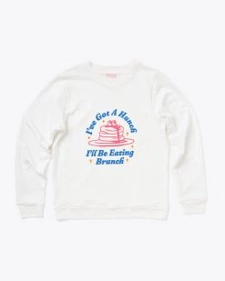 Ban.do Hunch Sweatshirt Clothing