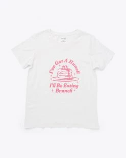 Ban.do Hunch Tee Clothing